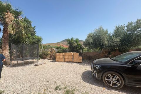 Villa a Fines, Almeria, Fines - € 950/mes | Ref: Villa Aura - foto 29